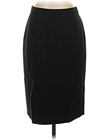 Brooks Brothers Wool Skirt (view 1)