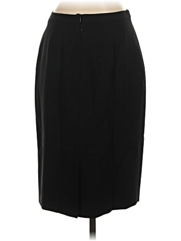 Brooks Brothers Wool Skirt (view 2)