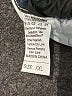 Assorted Brands Solid Blue Jeggings Size XXL - photo 4