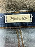 Madewell Blue Jeans Size 32 waist (estimated) - photo 4