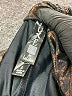 LUXE Animal Print Brown Leggings Size S - photo 7