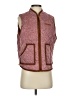 Simply Southern 100% Polyester Pink Vest Size S - photo 1