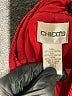 Chico's 100% Polyester Red Vest Size Lg (2) - photo 6