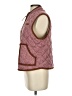 Simply Southern 100% Polyester Pink Vest Size S - photo 5