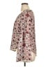 Daytrip 100% Polyester Ivory 3/4 Sleeve T-Shirt Size XL - photo 5
