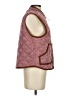 Simply Southern 100% Polyester Pink Vest Size S - photo 4