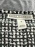 Dana Buchman Black Sleeveless Blouse Size L - photo 7