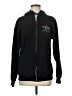 Assorted Brands Black Zip Up Hoodie Size M - photo 1