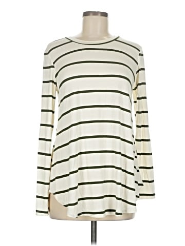 Azules Long Sleeve Turtleneck (view 1)