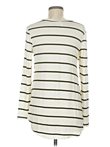 Azules Long Sleeve Turtleneck (view 2)