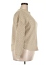 Maurices 100% Polyester Solid Tan Pullover Sweater Size XXL - photo 4