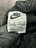 Nike Black Athletic Shorts Size 6 - photo 3