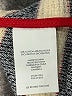CAbi Stripes Gold Blazer Size 6 - photo 7