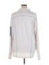 Colosseum Athletics Silver Long Sleeve Polo Size XL - photo 2