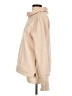 West Loop 100% Polyester Tan Sweatshirt Size L - photo 5