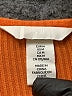 H&M Orange Casual Dress Size M - photo 7