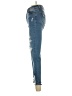 Bamboo 100% Bamboo Hearts Blue Jeans Size 3 - 4 - photo 5