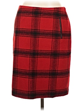 Talbots Outlet Casual Skirt