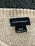 Club Monaco Tan Wool Pullover Sweater Size M - photo 6