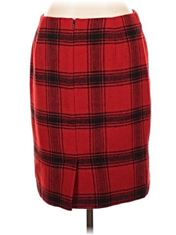 Talbots Outlet Casual Skirt (view 2)