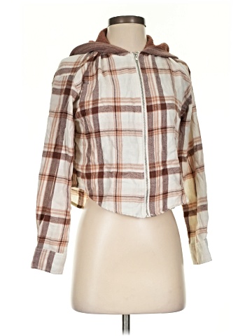 Belle Du Jour Jacket (view 1)