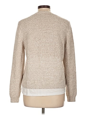 Design History Pullover Sweater (view 2)