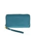 Unbranded Teal Blue Wristlet One size - photo 1