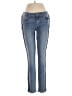 Paige Stripes Blue Jeans Size 28 waist - photo 1
