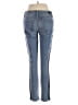 Paige Stripes Blue Jeans Size 28 waist - photo 2
