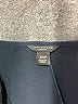 Ann Taylor Solid Black Casual Dress Size XS - photo 7