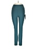 Calme Teal Active Pants Size XS - photo 1