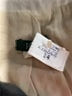 J.Crew Tan Ivory Coat Size 2 (tall) - photo 6