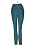 Calme Teal Active Pants Size XS - photo 2
