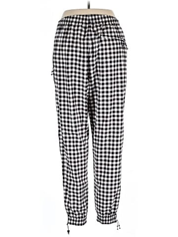 Adam Selman Sport Casual Pants (view 2)