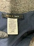 Jennie & Marlis 100% Polyester Black Sleeveless Blouse Size L - photo 7