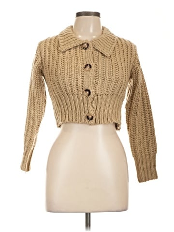 Mia Joy Cardigan (view 1)