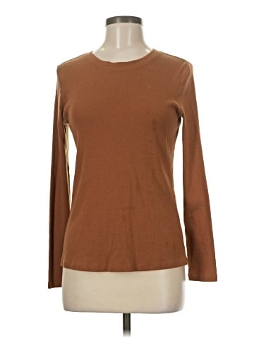 24/7 Maurices Long Sleeve T-Shirt (view 1)