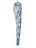 WITH Wear it to Heart Print Blue Jeans Size S - photo 4