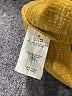Moa Moa Yellow Pullover Sweater Size M - photo 8
