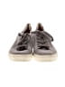Naturalizer Solid Gray Sneakers Size 10 - photo 2
