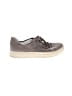 Naturalizer Solid Gray Sneakers Size 10 - photo 1