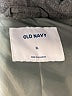 Old Navy 100% Polyester Gray Vest Size XL - photo 6