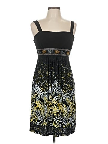INTERMISSION Cocktail Dress (view 1)