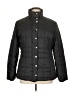 New York & Company 100% Polyester Black Jacket Size XL - photo 1