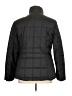 New York & Company 100% Polyester Black Jacket Size XL - photo 2