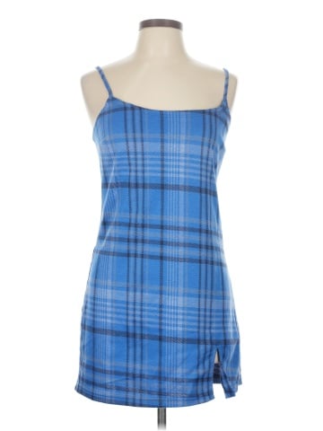 J for Justify Casual Dress (view 1)