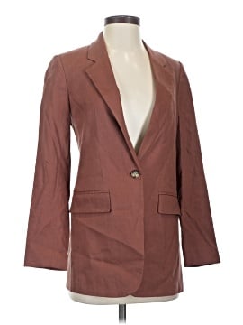 Club Monaco Blazer