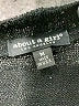 About A Girl Black Cardigan Size M - photo 7