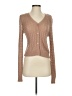 generation k Tan Cardigan Size S - photo 1