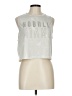 NOBULL Ivory Sleeveless T-Shirt Size L - photo 1